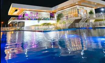 Imagem 3: Terreno á venda no Condominio Residencial Vinhas