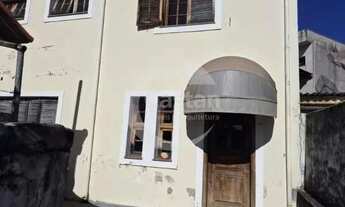 Imagem: Terreno Residencial em Agua Rasa