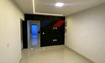 Imagem 4: CASA 3 QUARTOS UNICA NO LOTE NO BURITI SERENO