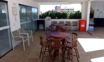 Imagem 5: Imóvel para aluguel tem 62 metros quadrados com 2 quartos em Nova Parnamirim - Parnamirim