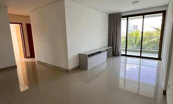 Imagem 3: Imóvel para aluguel com 113 metros quadrados com 3 quartos em Paiva - Cabo de Santo Agosti