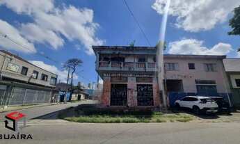 Imagem 2: Terreno à venda Santa Maria - Santo André - SP