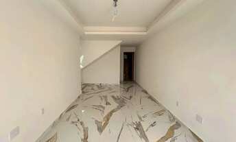 Imagem 3: Casa com 3 quartos à venda, 120 m² por R$ 450.000 - Francisco Bernardino - Juiz de Fora/MG