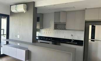 Imagem 2: Apartamento 75m² Locação - Centro Alphaville