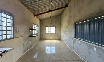 Imagem 7: Imóvel para venda com 2000 metros quadrados em Condomínio Privê das Oliveiras - Goiânia