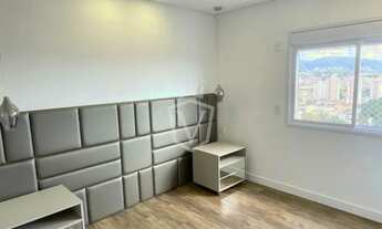 Imagem 6: Apartamento para locação no condomínio Botaniq - Jundiaí/SP