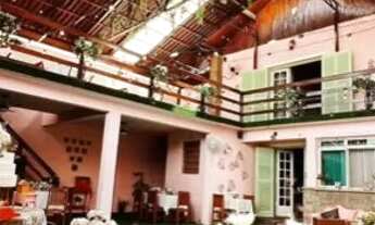 Imagem 4: Passo Ponto Comercial Buffet Salão de Festas Restaurante