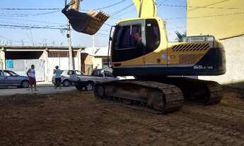 Imagem 2: VENDO CASA E TERRENO 360 MT ou 1/2 LOTE