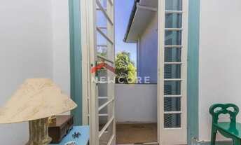 Imagem 5: Casa em Rua Almirante Barroso - Floresta - Porto Alegre/RS