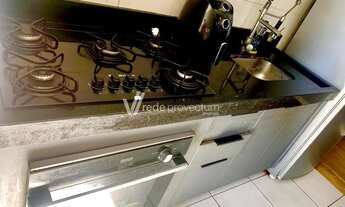 Imagem 4: Apartamento - Jardim do Lago - Campinas