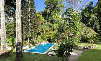 Imagem 3: Vendo casa dos sonhos em condomínio de Aldeia com 4 suítes e piscina privativa