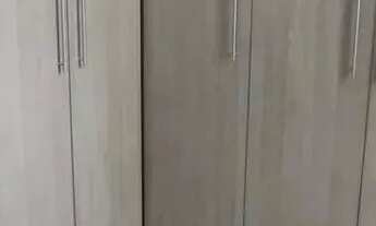 Imagem 6: Imóvel para venda possui 68 metros quadrados com 3 quartos em Jardim Tupanci - Barueri - S