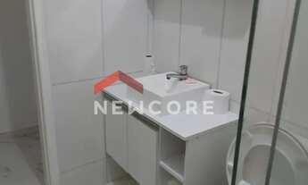 Imagem 6: Apartamento em Rua Jaú - Canto do Forte - Praia Grande/SP