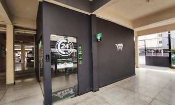 Imagem 4: APARTAMENTO A VENDA no Residencial PARQUE OESTE GOIÂNIA Área / Terreno à Venda, 74.00 por