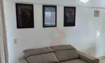 Imagem 6: Apartamento com 1 dormitório para alugar, 35 m² por R$ 2.745,10/mês - Setor Bela Vista - G