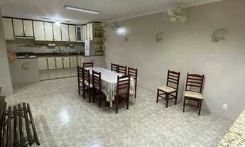 Imagem 6: Casa com 3 dormitórios para alugar, 300 m² por R$ 5.650,00/mês - Parque Centenário - Jundi