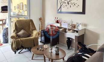 Imagem 4: Casa de Condomínio com 3 quartos, Residencial Vilagio São Judas, São José do Rio Preto - R