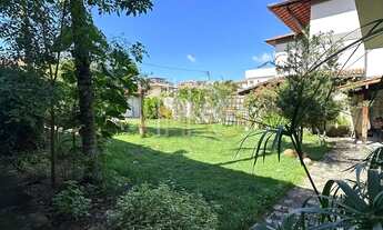 Imagem 2: Casa à venda na Zona Sul com Área verde