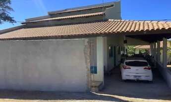 Imagem: Vende se essa chácara em bonfinopolis