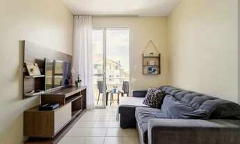 Imagem 5: COBERTURA 2 DORMITÓRIOS 1 SUITE TERRAÇO COM PISCINA 100 METROS DA PRAIA