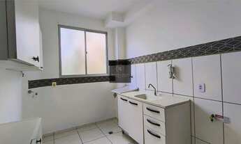 Imagem 4: Apartamento térreo moderno e aconchegante à venda na Vila São José, Taubaté-SP - Parque Tr