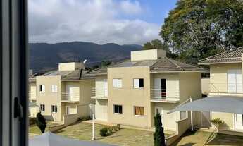 Imagem 2: Casa de Condomínio Vila em Atibaia para venda com 262m², 3 dormitórios, 1 suíte e 3 vagas