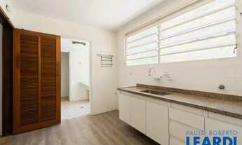 Imagem 14: APARTAMENTO - MOEMA ÍNDIOS - SP