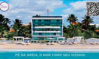 Imagem 4: PORTO DE GALINHAS - Flat 26 m² sendo 1 quarto em Porto de Galinhas enfrente as piscinas n