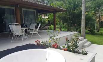 Imagem 6: Casa a venda na Praia Mole com 4 Dormitórios