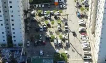 Imagem: Aluguel de quarto no Residencial Parque