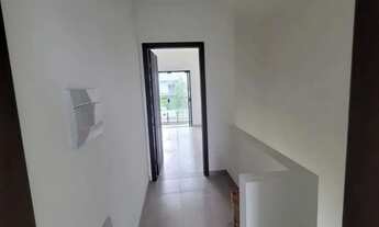 Imagem 5: BROGNOLI VENDE - SOBRADO COM 2 DORMITÓRIOS, SENDO 1 SUÍTE, EM LOTEAMENTO - SÃO JOÃO DO RIO