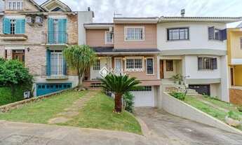 Imagem: Casa em condomínio à venda - 3 quartos