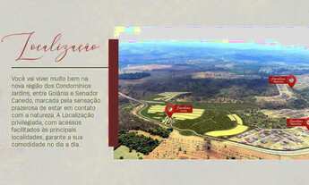 Imagem: Jardins Turim