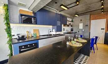 Imagem 7: Apartamento à venda no Ponta da Praia em Santos