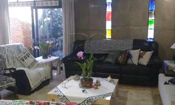 Imagem 4: Casas Padrão em Poços de Caldas