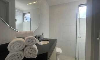 Imagem 7: Alugo 2 Quartos MOBILIADO na MANGABEIRAS!