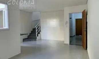 Imagem 3: Cobertura a venda - Vila Metalúrgica, Santo André