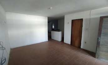 Imagem 4: CASA PLANA COMERCIAL COM ÁREA EDIFICADA 255M² E TOTAL DE 357M² COMPOSTA POR 3 QUARTOS SEND