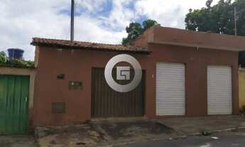 Imagem: Casa em Montes Claros, no bairro Cintra