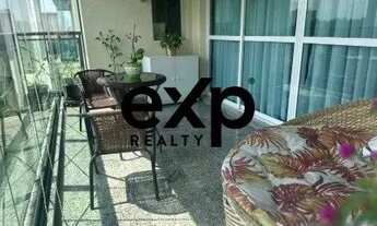 Imagem 4: Apartamento com 168m² à venda no Alto da Boa Vista com 4 dormitórios