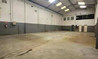 Imagem 4: Galpão, Jardim São Judas Tadeu, Taboão da Serra - Cod: 4850