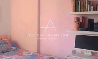 Imagem 6: Bosque Imperial - Apartamento 3/4 quartos à Venda