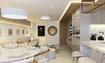 Imagem 6: Residencial Alto do Maranata, apartamento de 3 dormitórios à venda!