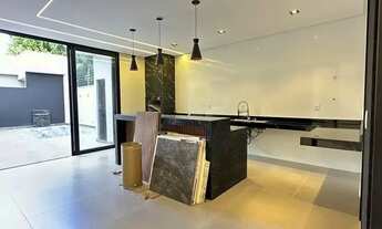 Imagem 5: Imóvel para venda LOTE INTEIRO COM PISCINA OPORTUNIDADE - Residencial Vereda dos Buritis