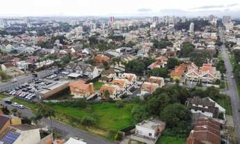 Imagem 6: Terreno com 1.991m² à venda no Boa Vista em Curitiba