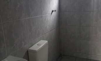 Imagem 2: Barra de Jangada