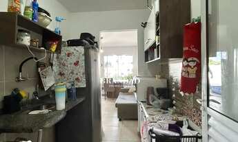 Imagem 6: Casa 2 Quartos à Venda no Grand Jardim dos Amarílis Minha Casa, Minha Vida