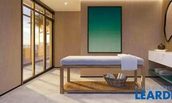 Imagem 16: APARTAMENTO - HIGIENÓPOLIS - SP