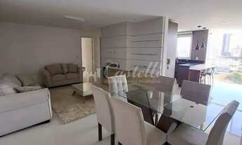 Imagem 2: Apartamento mobiliado para locação, Centro, PONTA GROSSA - PR