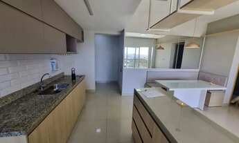 Imagem: Vende-se Apartamento 2 Quartos(1suite) 62m²